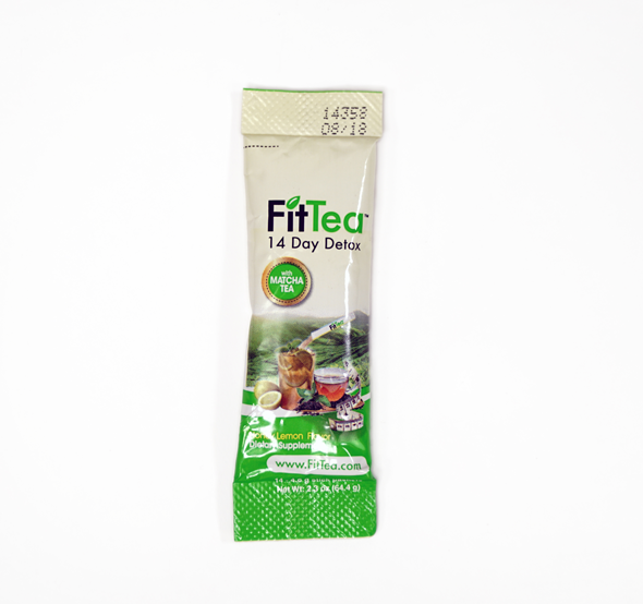 FitTea Sticks