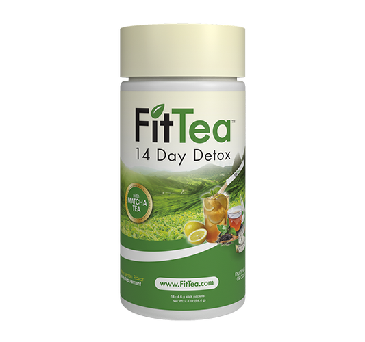 FitTea Sticks